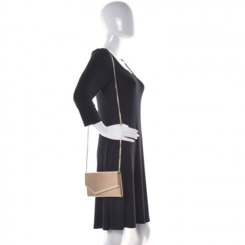 Jimmy Choo Emmie Clutch